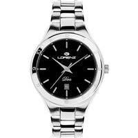 Orologio Lorenz Donna Diva in Acciaio 030156CC - 030156CC